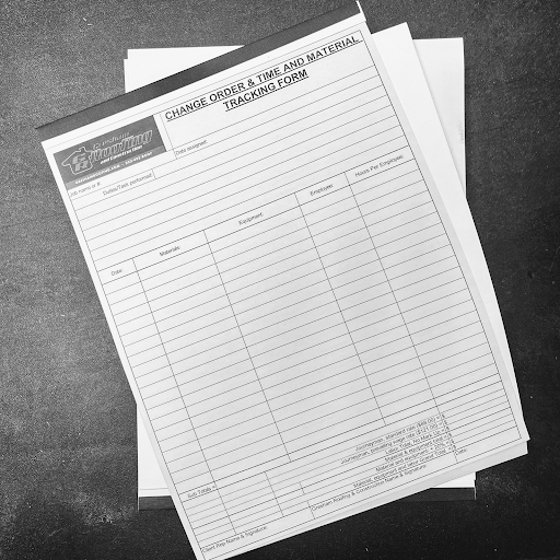 Commercial Printer «Minuteman Press of Gresham», reviews and photos, 1200 NE 8th St, Gresham, OR 97030, USA