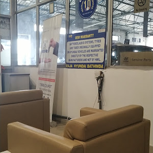 Raja Hyundai photo