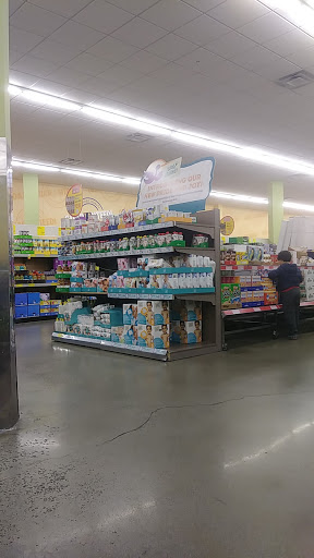 Supermarket «ALDI», reviews and photos, 8101 Tonnelle Ave, North Bergen, NJ 07047, USA