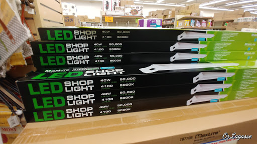 Discount Store «Ocean State Job Lot», reviews and photos, 20 Watertower Pl, Leominster, MA 01453, USA