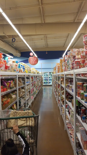 Grocery Store «GS Supermarket», reviews and photos, 5127 W Glendale Ave, Glendale, AZ 85301, USA