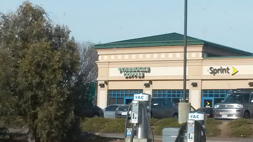 Coffee Shop «Starbucks», reviews and photos, 14 Commercial Rd, Leominster, MA 01453, USA