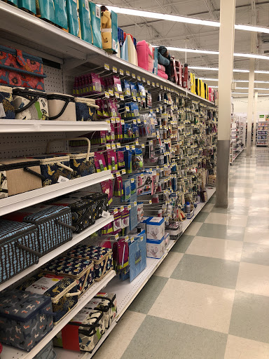 Fabric Store «Jo-Ann Fabrics and Crafts», reviews and photos, 23125 W Outer Dr, Allen Park, MI 48101, USA