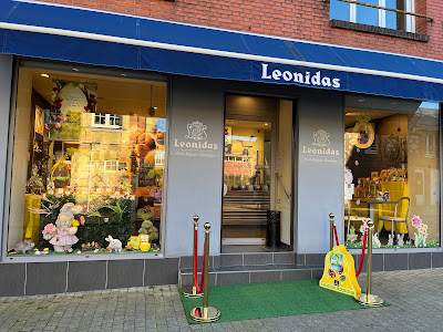 LEONIDAS à Saint-Romain-de-Colbosc