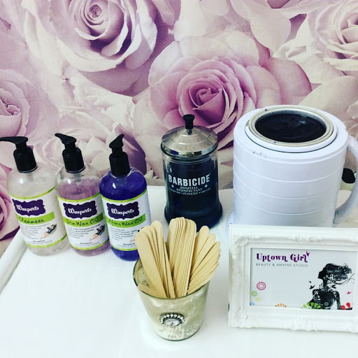 Uptown Girl Beauty Laser Skincare in Galway, Co. Galway