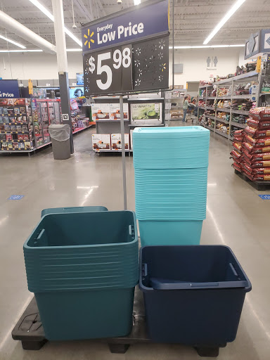 Department Store «Walmart Supercenter», reviews and photos, 28270 Walker South Rd, Walker, LA 70785, USA