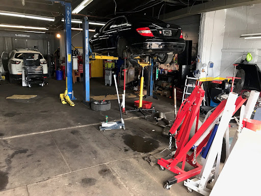925 Auto Repair Service Center