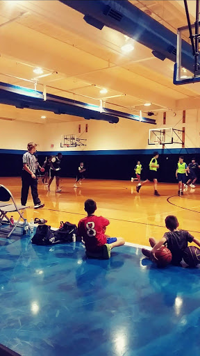 Recreation Center «Lee Park Recreation Center», reviews and photos, 3000 Pamela Dr, Irving, TX 75062, USA