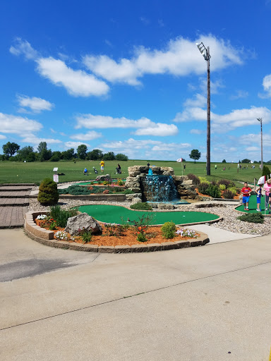 Public Golf Course «Airport National Public Golf Course», reviews and photos, 3001 Wright Brothers Blvd E, Cedar Rapids, IA 52404, USA