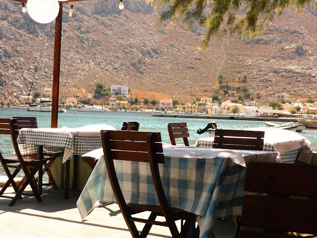 Αξιολογήσεις για το TAVERNA TOLIS στην Σύμη - Εστιατόριο