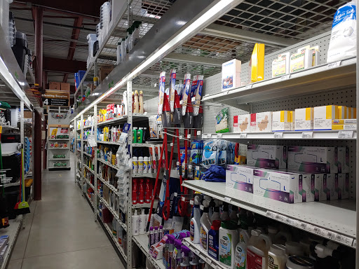 Hardware Store «Allerdice Ace Hardware», reviews and photos, 19 Trieble Ave, Ballston Spa, NY 12020, USA