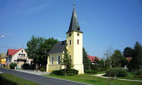 Kaple svatého Josefa