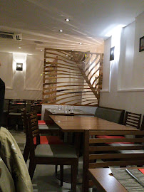 Atmosphère du Restaurant thaï Le Bee Maï à Ferney-Voltaire - n°6