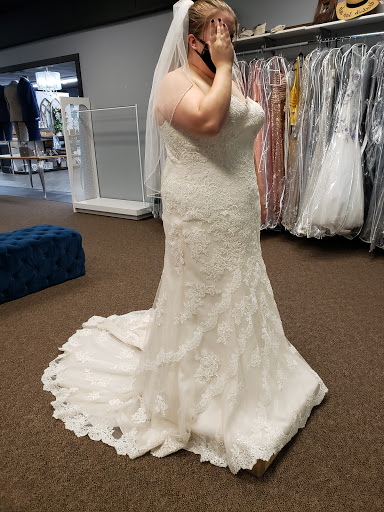 Bridal Shop «Something Blue», reviews and photos, 617 S Ankeny Blvd, Ankeny, IA 50021, USA