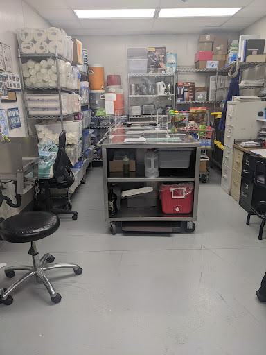 Supermarket «Walmart Neighborhood Market», reviews and photos, 501 Sereno Dr, Vallejo, CA 94589, USA