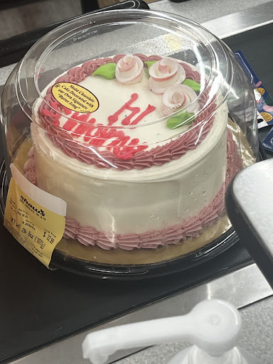 Shaw's