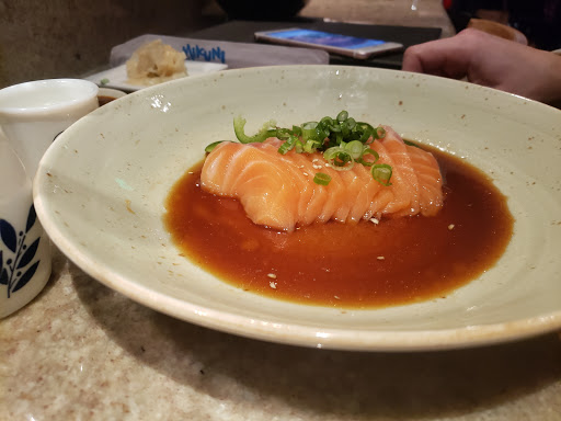 Sushi Restaurant «Mikuni Japanese Restaurant & Sushi Bar», reviews and photos, 4323 Hazel Ave, Fair Oaks, CA 95628, USA