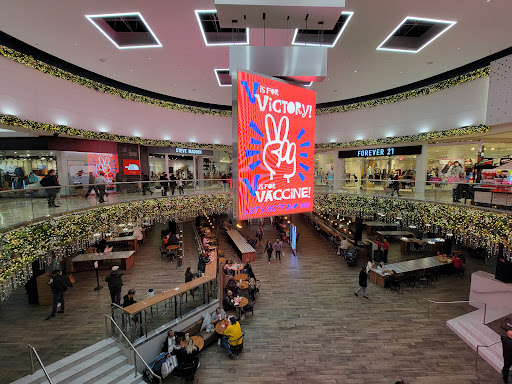 Shopping Mall «Westfield Garden State Plaza», reviews and photos, 1 Garden State Plaza, Paramus, NJ 07652, USA