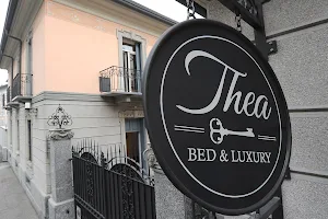 Thea Monza Bed & Luxury image