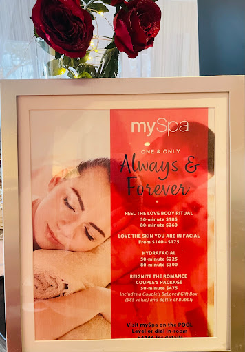 Day Spa «mySpa», reviews and photos, 100 Chopin Plaza, Miami, FL 33131, USA