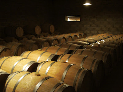 Château La Croix Romane à Lalande-de-Pomerol