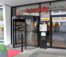 IntercityHotel Hannover photo