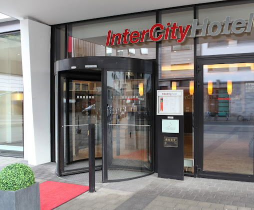 Photo hôtels IntercityHotel Hannover 30159 Hanover
