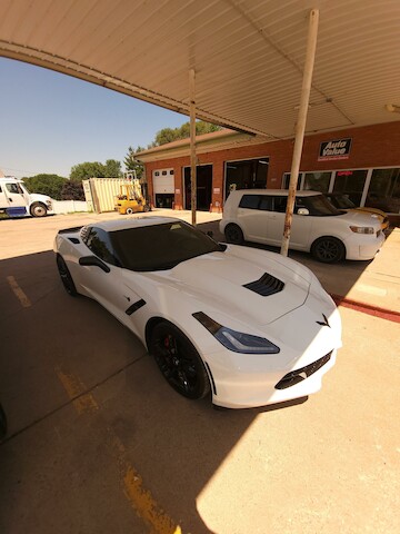 Auto Parts Store «Car Doctor», reviews and photos, 502 W Madison St, Washington, IA 52353, USA