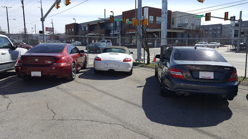 Used Car Dealer «321 Drive», reviews and photos, 4000 Charlotte Ave, Nashville, TN 37209, USA