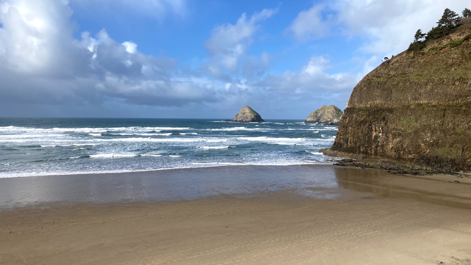 Oceanside Beach photo #9