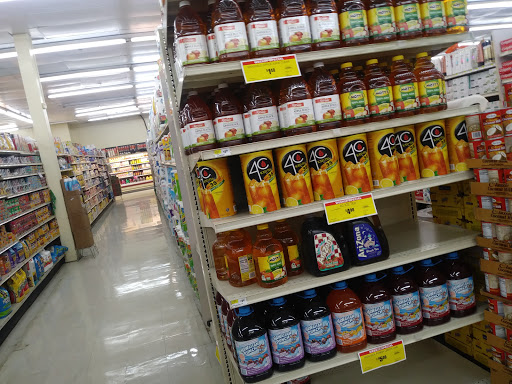 Grocery Store «Extra Supermarket», reviews and photos, 327 Lyons Ave, Newark, NJ 07112, USA