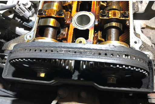 Auto Repair Shop «Silzer Auto Repair», reviews and photos, 3025 Douglas Ave, Des Moines, IA 50310, USA