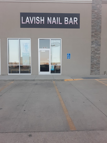 Lavish Nail Bar