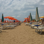 Photo n°3 de l'avis de Accesorii.e fait le 09/07/2018 à 13:00 sur le  Hotel Ciao bed & breakfast à Lignano Sabbiadoro