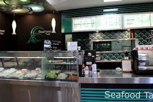 Seafood Tale Fish & Chips & Burger Cafe image