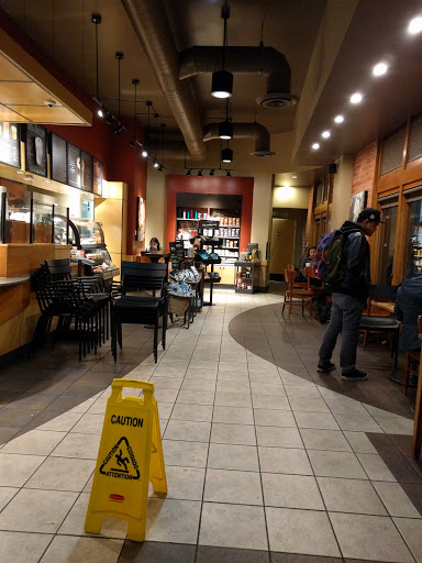 Starbucks image