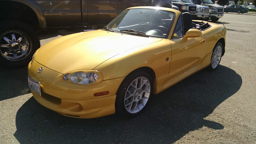 Used Car Dealer «Car Pool», reviews and photos, 20305 WA-99, Lynnwood, WA 98036, USA