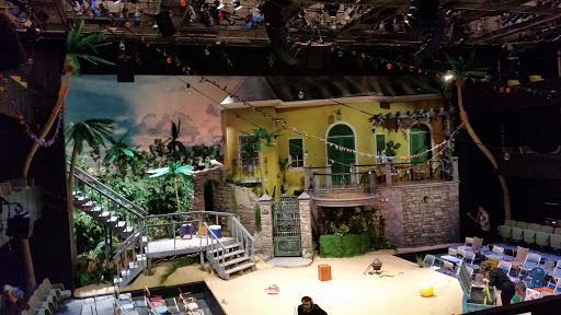 Performing Arts Theater «Wyly Theatre», reviews and photos, 2400 Flora St, Dallas, TX 75201, USA