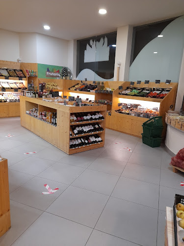 Frutaria Sabor Próprio - Supermercado