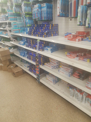 Dollar Store «Dollar Tree», reviews and photos, 6140 Rose Hill Dr, Alexandria, VA 22310, USA