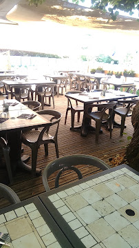 Atmosphère du Restaurant Le MALOUIN à Saint-Malo-de-Guersac - n°2