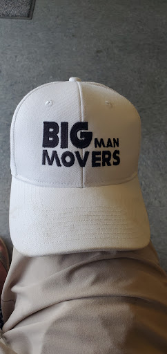 Moving and Storage Service «Big Man Movers», reviews and photos, 10749 Sunrise Terrace Dr, Orlando, FL 32825, USA
