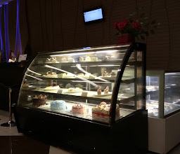 Kemangi Lounge Cake Shop photo