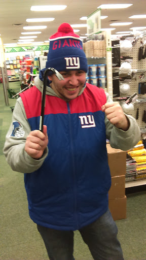 Craft Store «A.C. Moore Arts and Crafts», reviews and photos, 1245 NJ-33, Hamilton Township, NJ 08690, USA