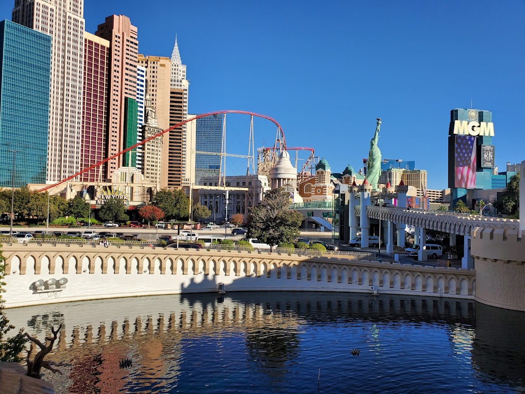 Las Vegas, Amerika Birleşik Devletleri