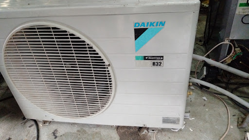 SRI HANUMAN AC service