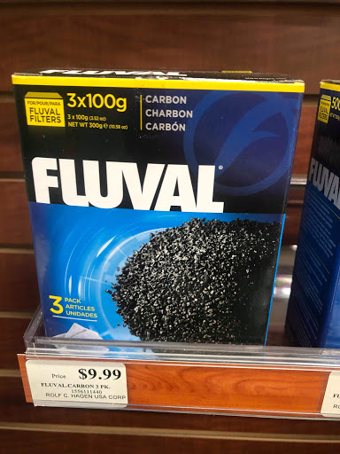 Pet Supply Store «Petco Animal Supplies», reviews and photos, 1514 Country Road 220, Fleming Island, FL 32003, USA