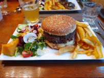 Frite du Restaurant L'épicurien à Le Chambon-sur-Lignon - n°11