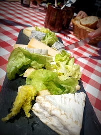 Plats et boissons du Café Les 3 Marronniers, café associatif à Sèvres - n°5