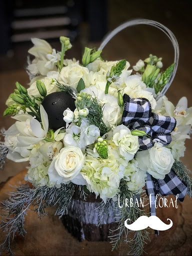 Florist «Urban Floral», reviews and photos, 671 Meriden Rd, Waterbury, CT 06705, USA